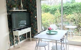 Appartement charmant et lumineux proche RENNES